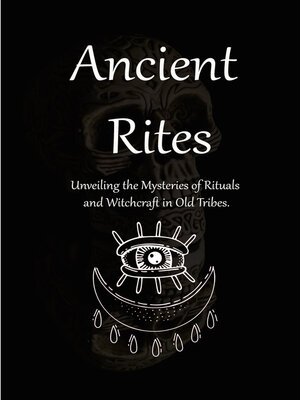 cover image of Ancient Rites